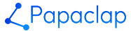 Ai | Papaclap logo